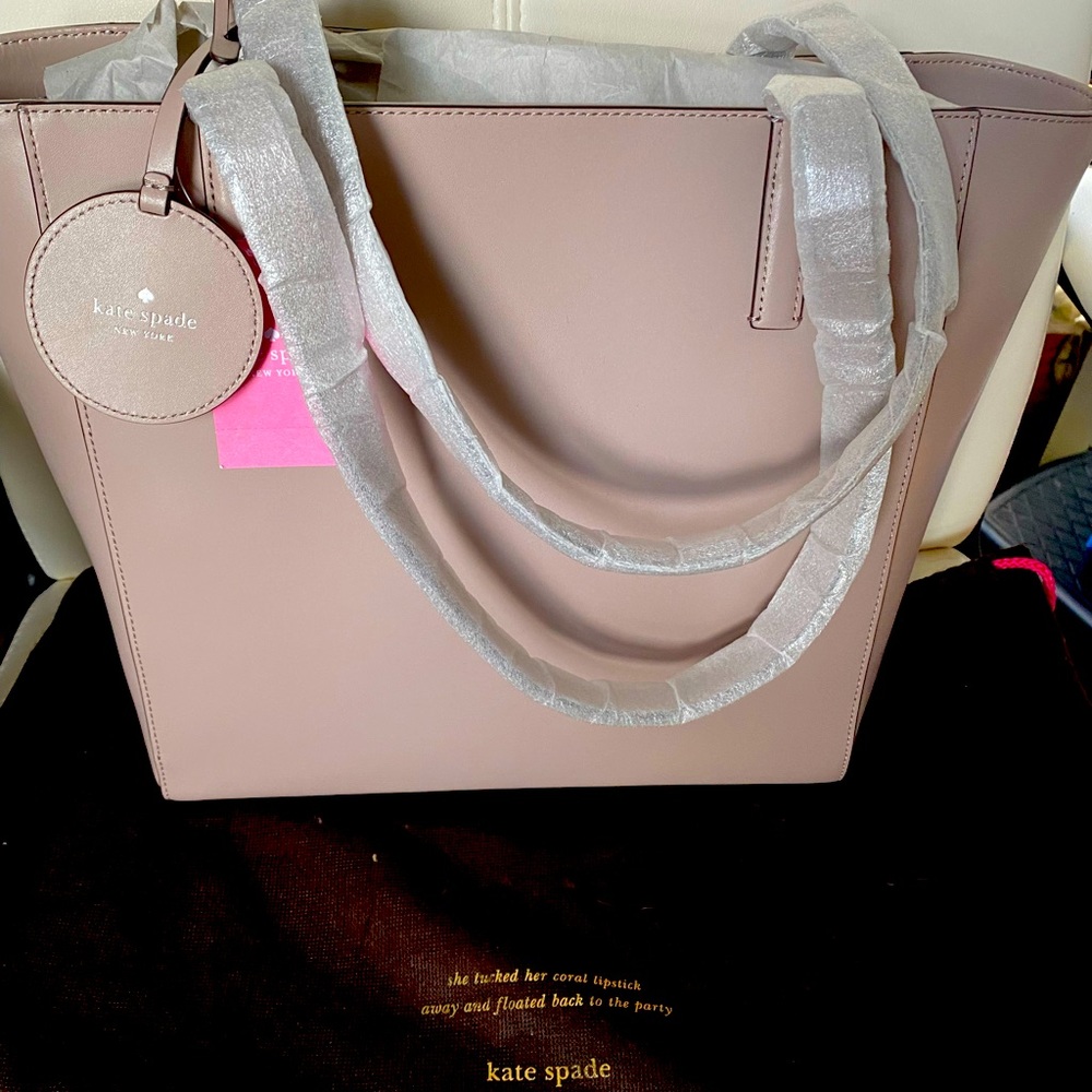 Authentic Kate spade tote
